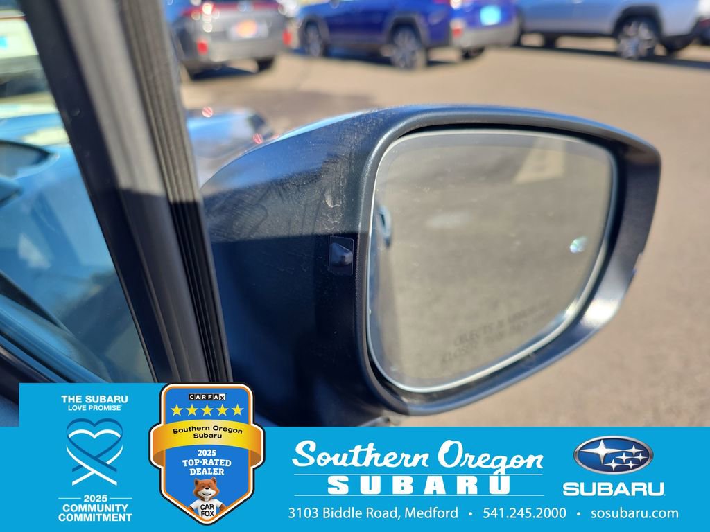 New 2026 Subaru Forester Limited image 15