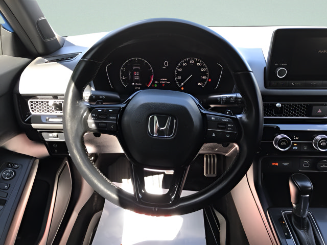 Used 2022 Honda Civic Sport image 13