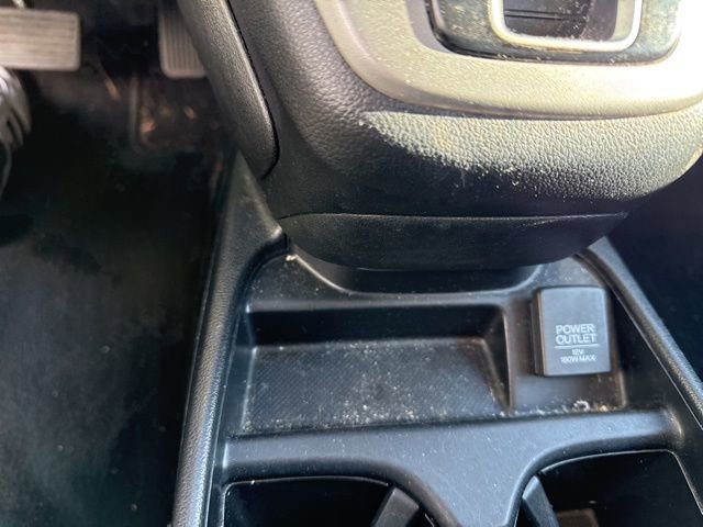 Used 2014 Honda CR-V EX image 19