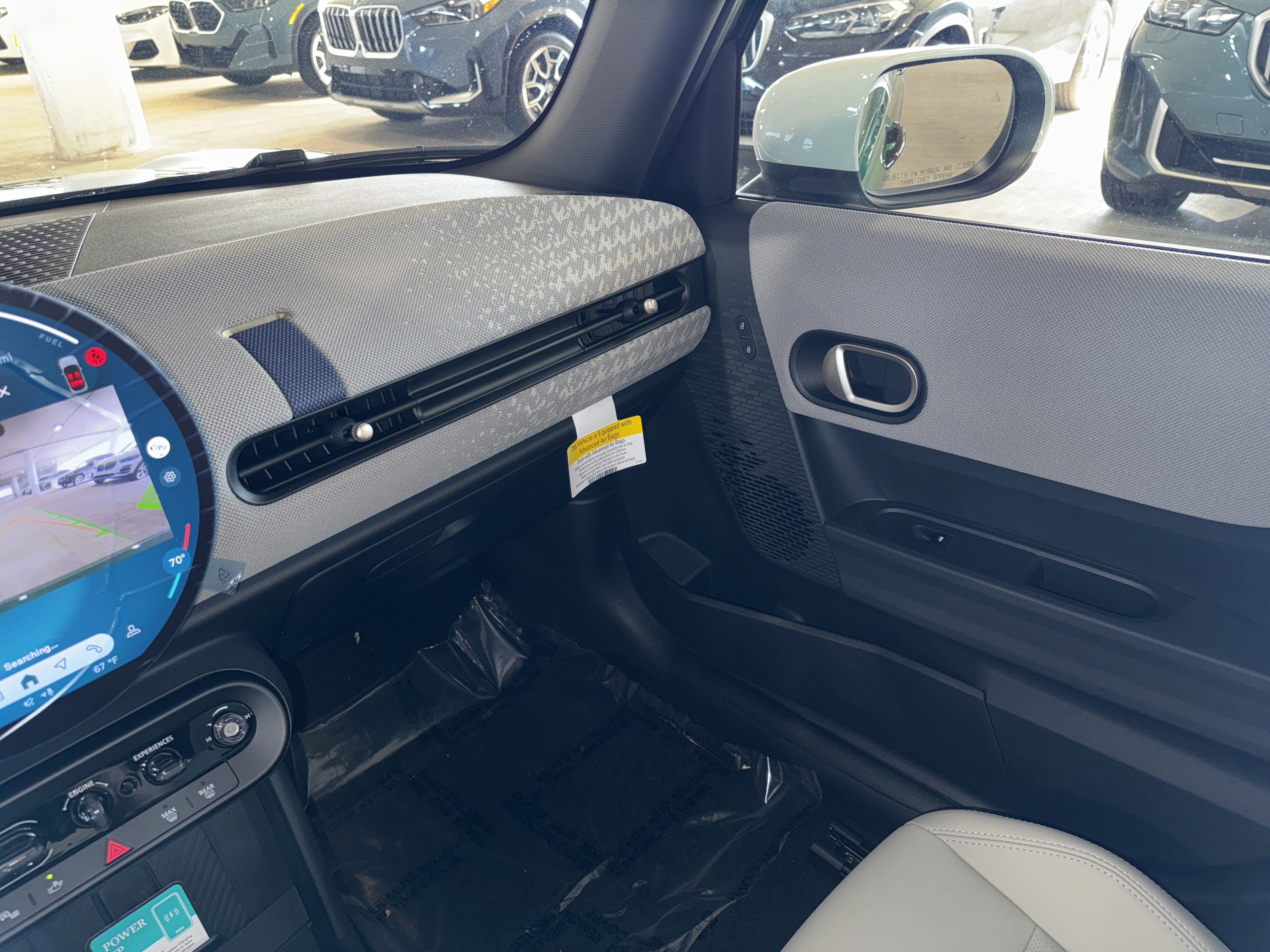 New 2026 MINI Cooper 4-Door Hardtop image 22