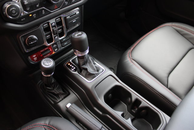 New 2026 Jeep Wrangler Unlimited Rubicon 392 w/ Quick Order Package 27X Moab AWD/4WD image 30