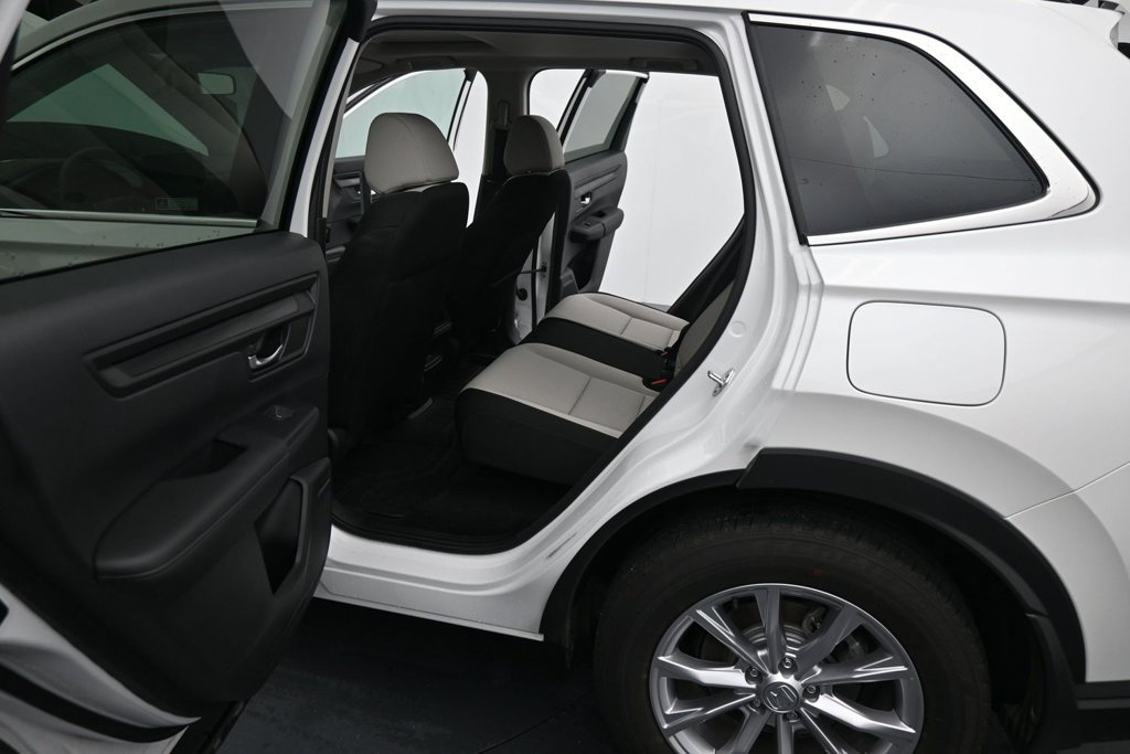 Used 2024 Honda CR-V EX image 18