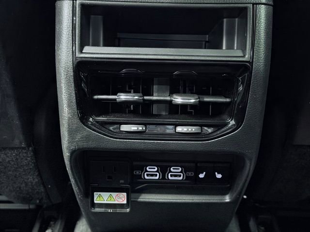 Certified 2025 Jeep Grand Cherokee Limited AWD/4WD image 20