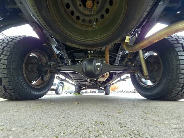 Used 2016 Toyota Tundra 1794 Edition image 41