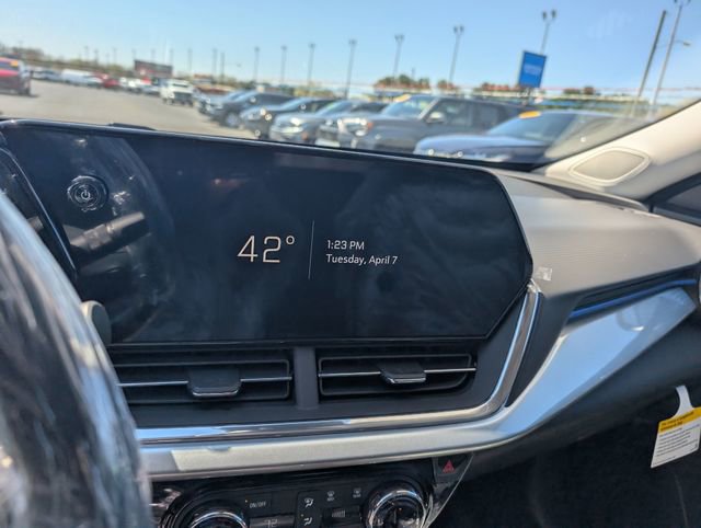 New 2026 Chevrolet Trax LT w/ Driver Confidence Package image 19