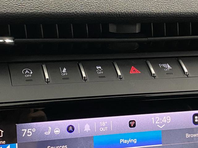 New 2026 Jeep Grand Cherokee Laredo image 28