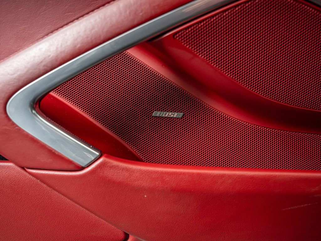 Certified 2017 Porsche 911 Turbo AWD/4WD image 31