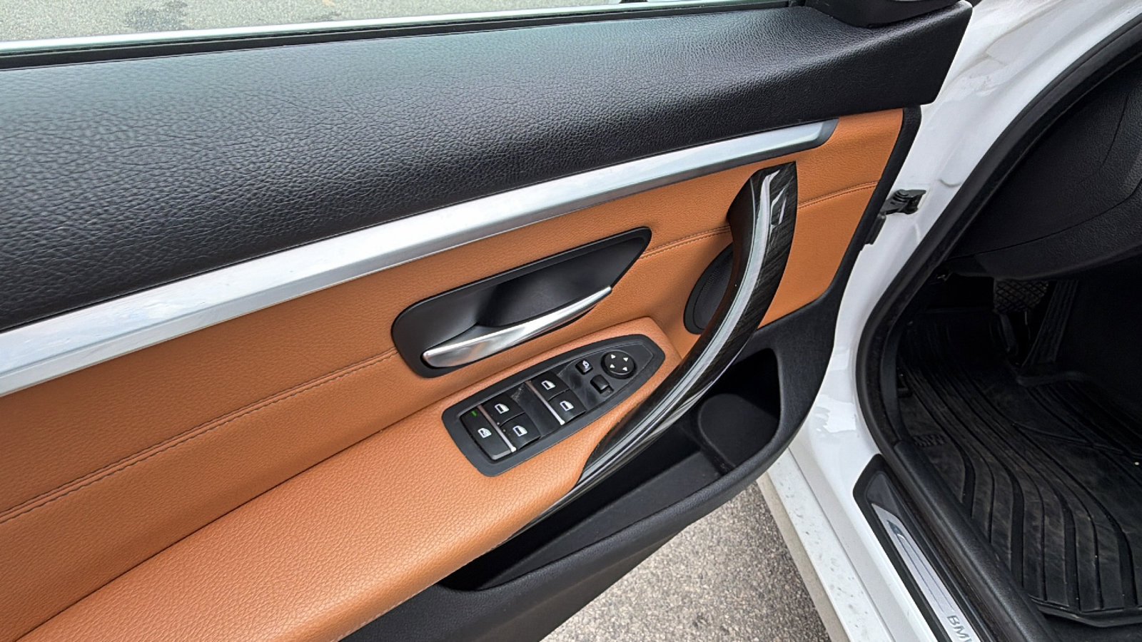 Used 2018 BMW 430i Gran Coupe RWD image 15