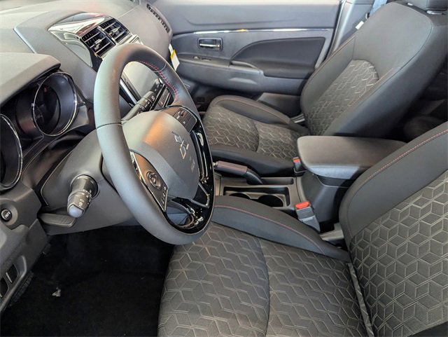 New 2025 Mitsubishi Outlander Sport AWD image 12