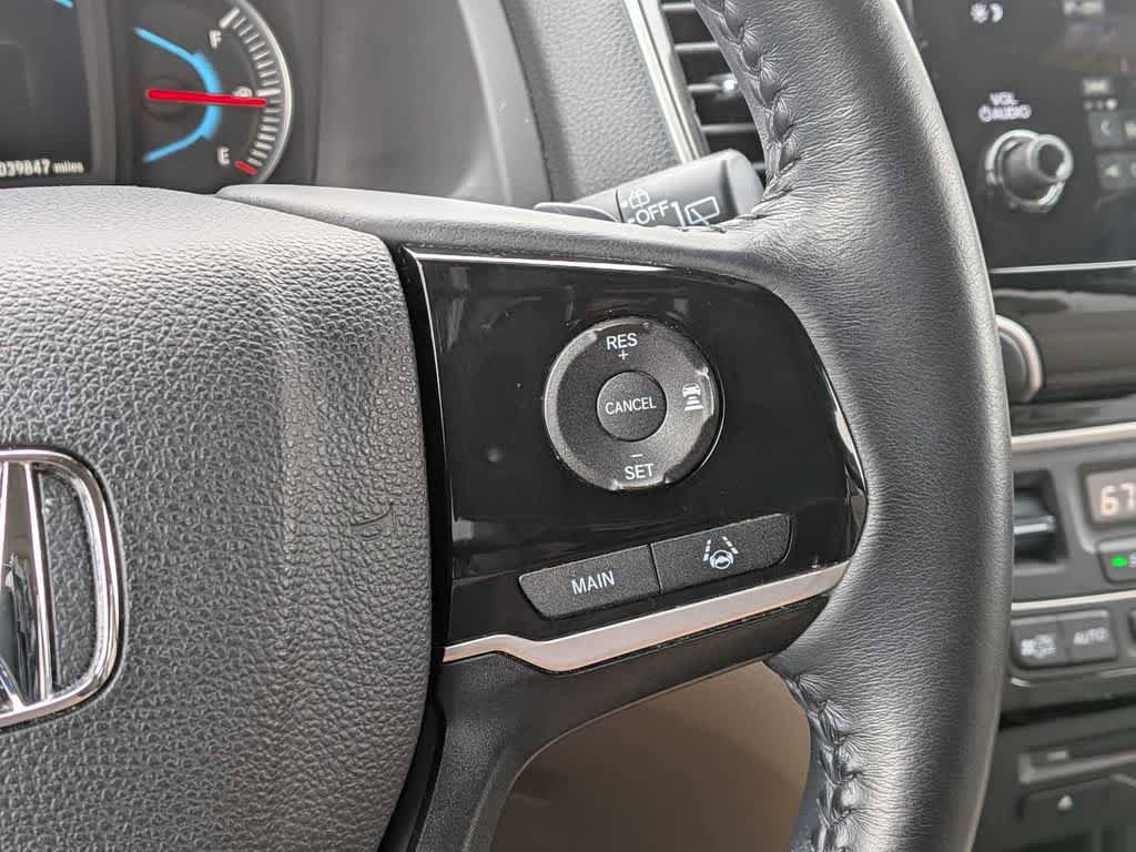 Certified 2019 Honda Pilot Touring image 29