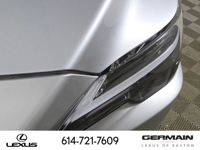 Used 2025 Lexus RX 350 image 16