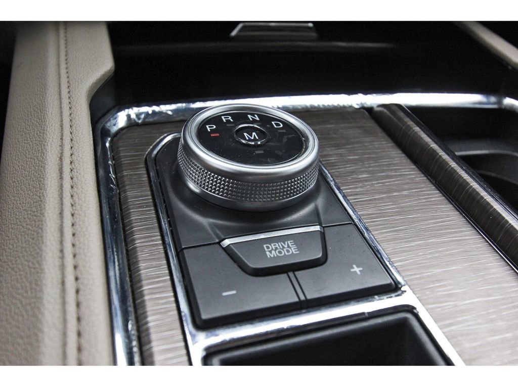 Used 2023 Ford Expedition Limited image 25