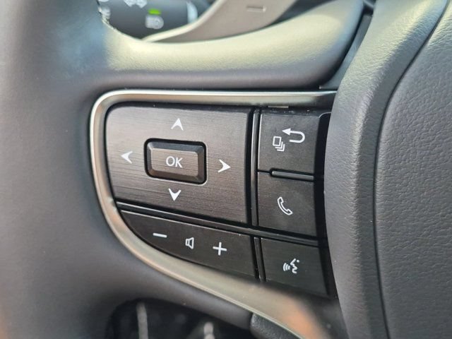 Used 2023 Lexus ES 300h w/ Premium Package FWD image 19