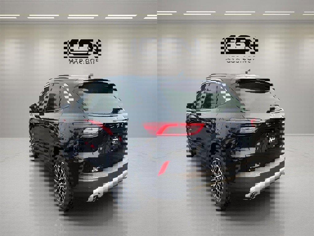 Used 2024 Ford Escape SE image 6