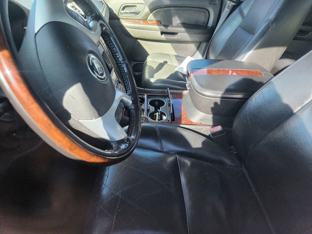 Used 2007 Cadillac Escalade EXT image 5