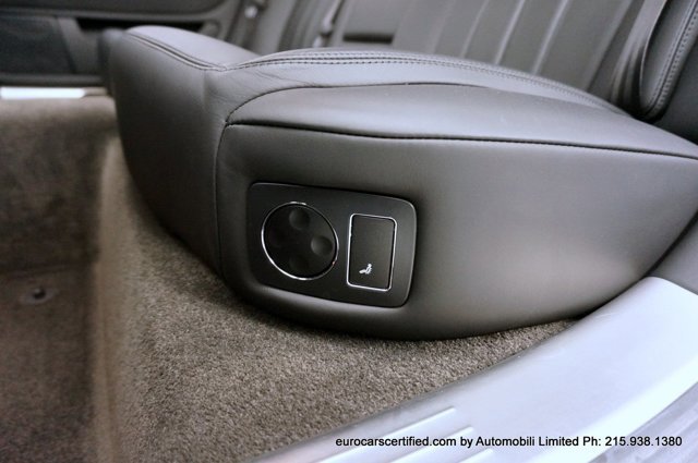 Used 2006 Bentley Flying Spur Flying Spur image 92