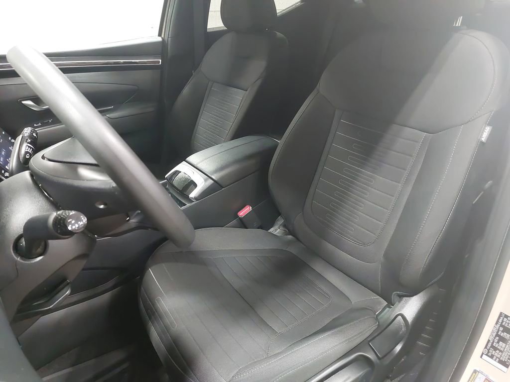Certified 2023 Hyundai Santa Cruz SE AWD/4WD image 14