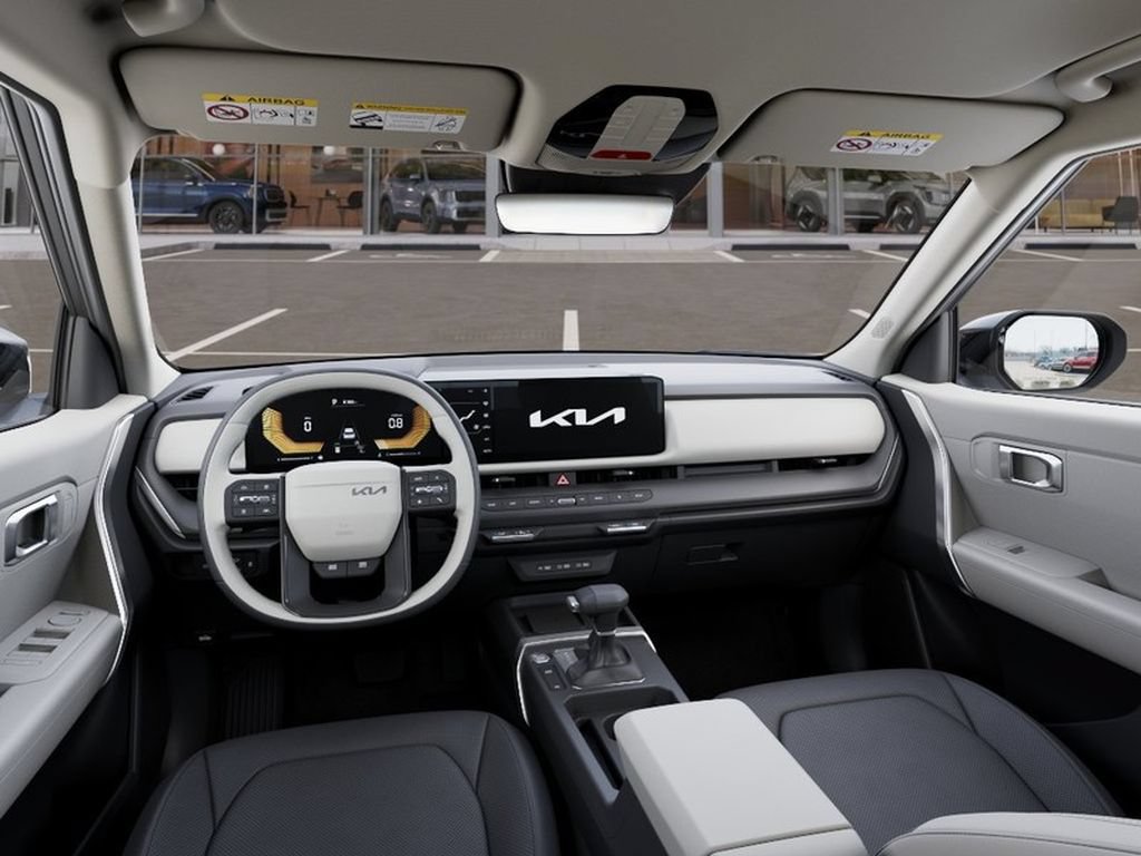 New 2027 Kia Seltos EX AWD/4WD image 18