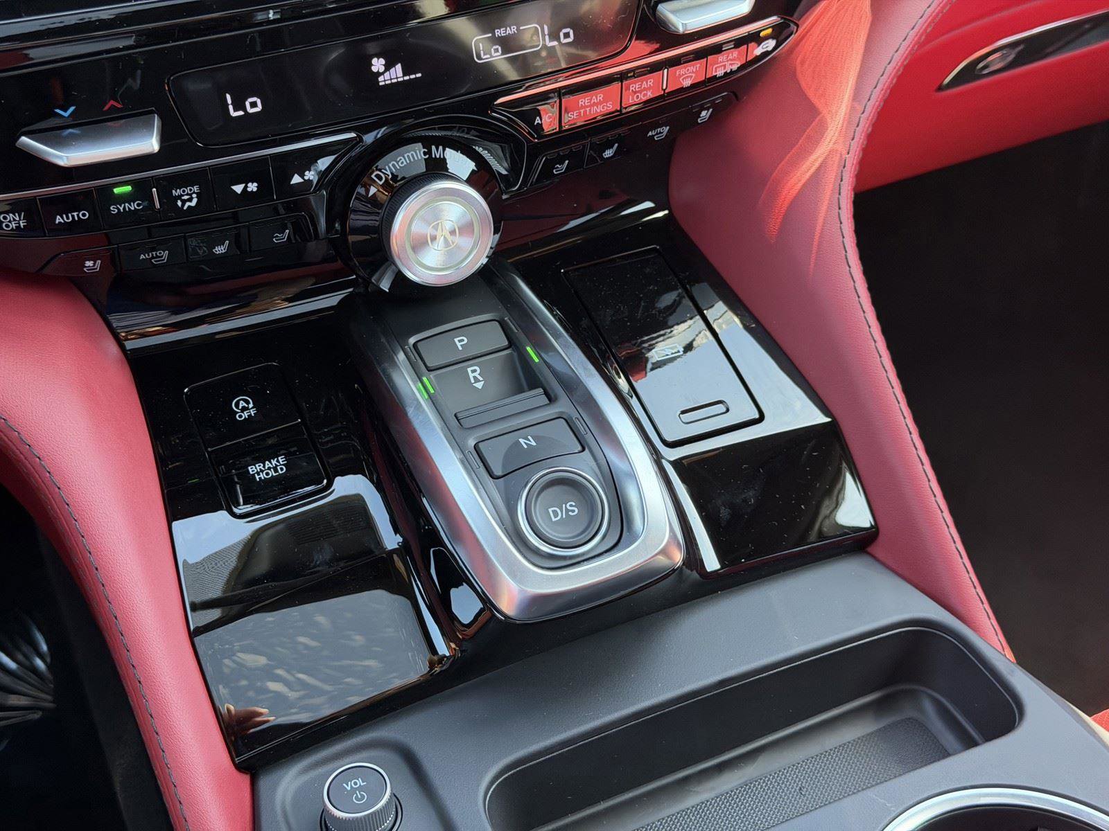 New 2026 Acura MDX Type S image 10