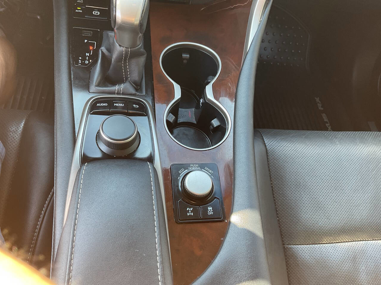 Used 2016 Lexus RX 350 AWD image 18