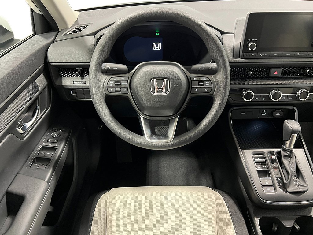 Used 2025 Honda CR-V LX image 14