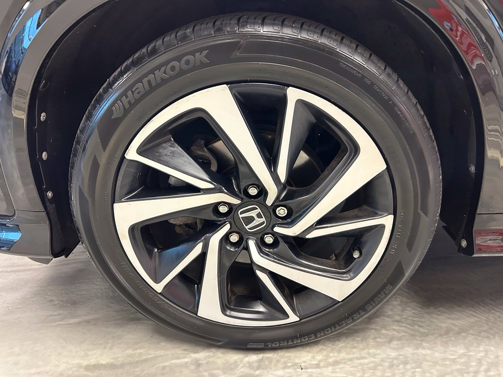 Used 2019 Honda HR-V Sport image 21