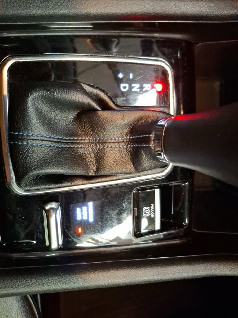 Used 2022 Jeep Compass Latitude image 24