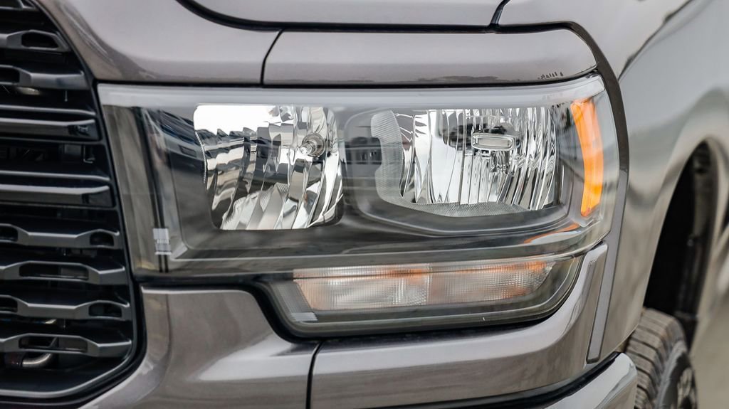 New 2024 RAM 3500 Big Horn w/ Night Edition image 5