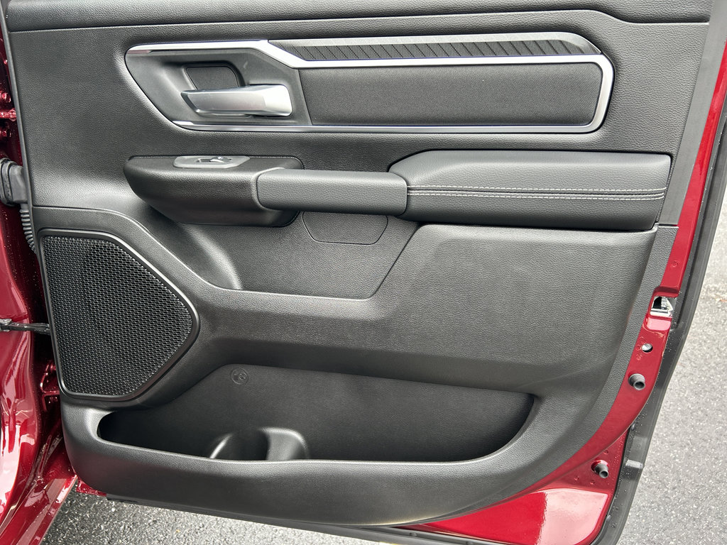 New 2026 RAM 1500 Big Horn image 23