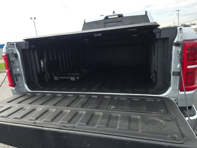 Used 2026 RAM 1500 Limited AWD/4WD image 8