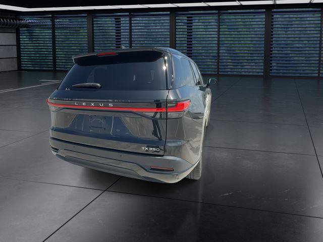Certified 2024 Lexus TX 350 FWD w/ Technology Package image 8