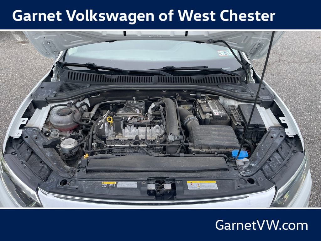 Used 2020 Volkswagen Jetta SEL FWD image 27