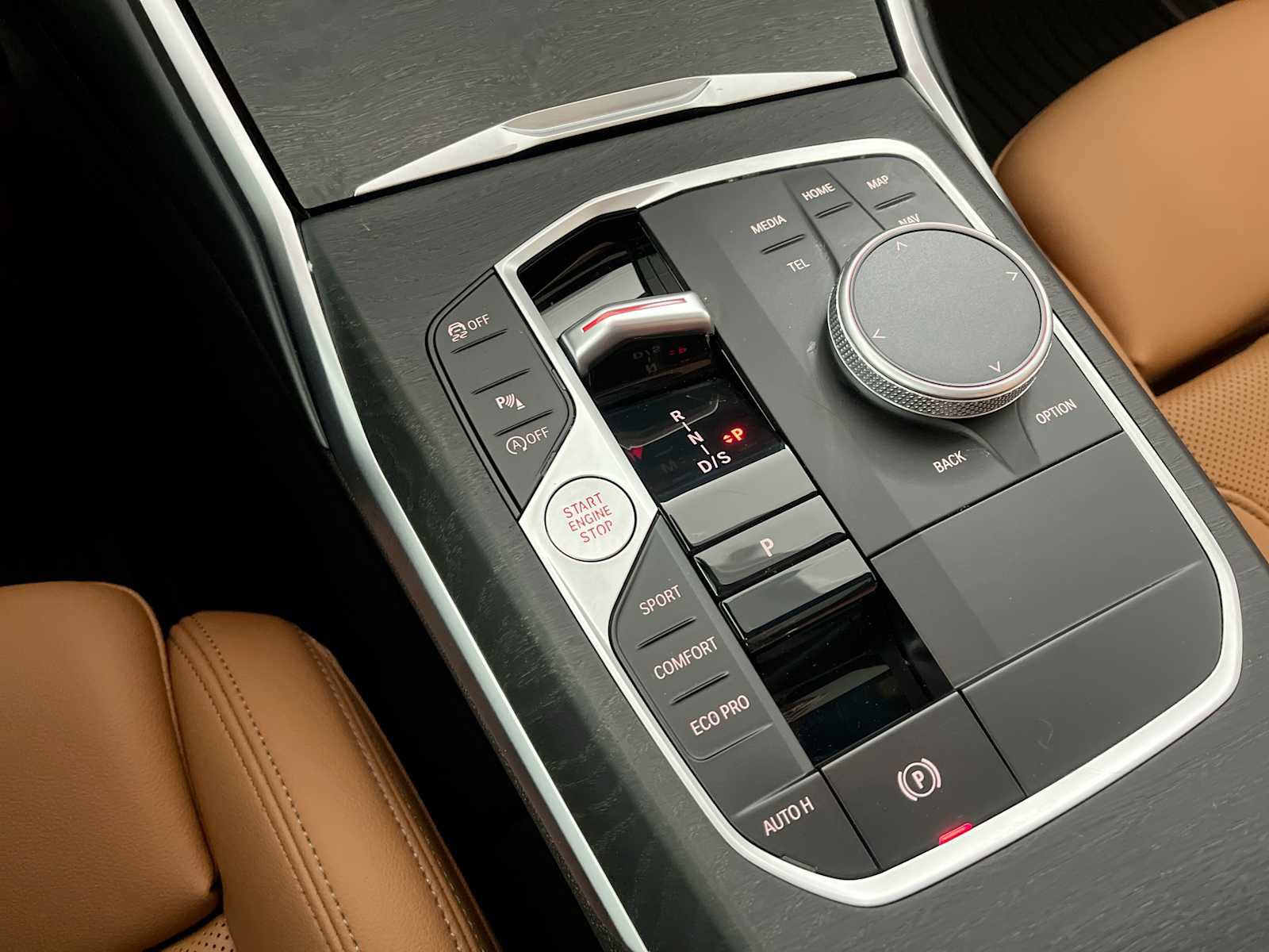 Used 2023 BMW 330i xDrive Sedan w/ Premium Package image 22