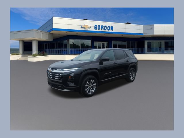 Used 2026 Chevrolet Equinox LT w/ Convenience Package II FWD image 1