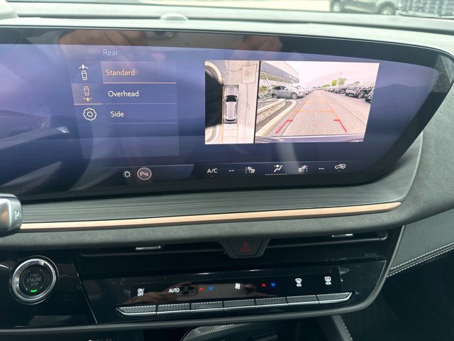 New 2026 Buick Envision Sport Touring AWD/4WD image 20