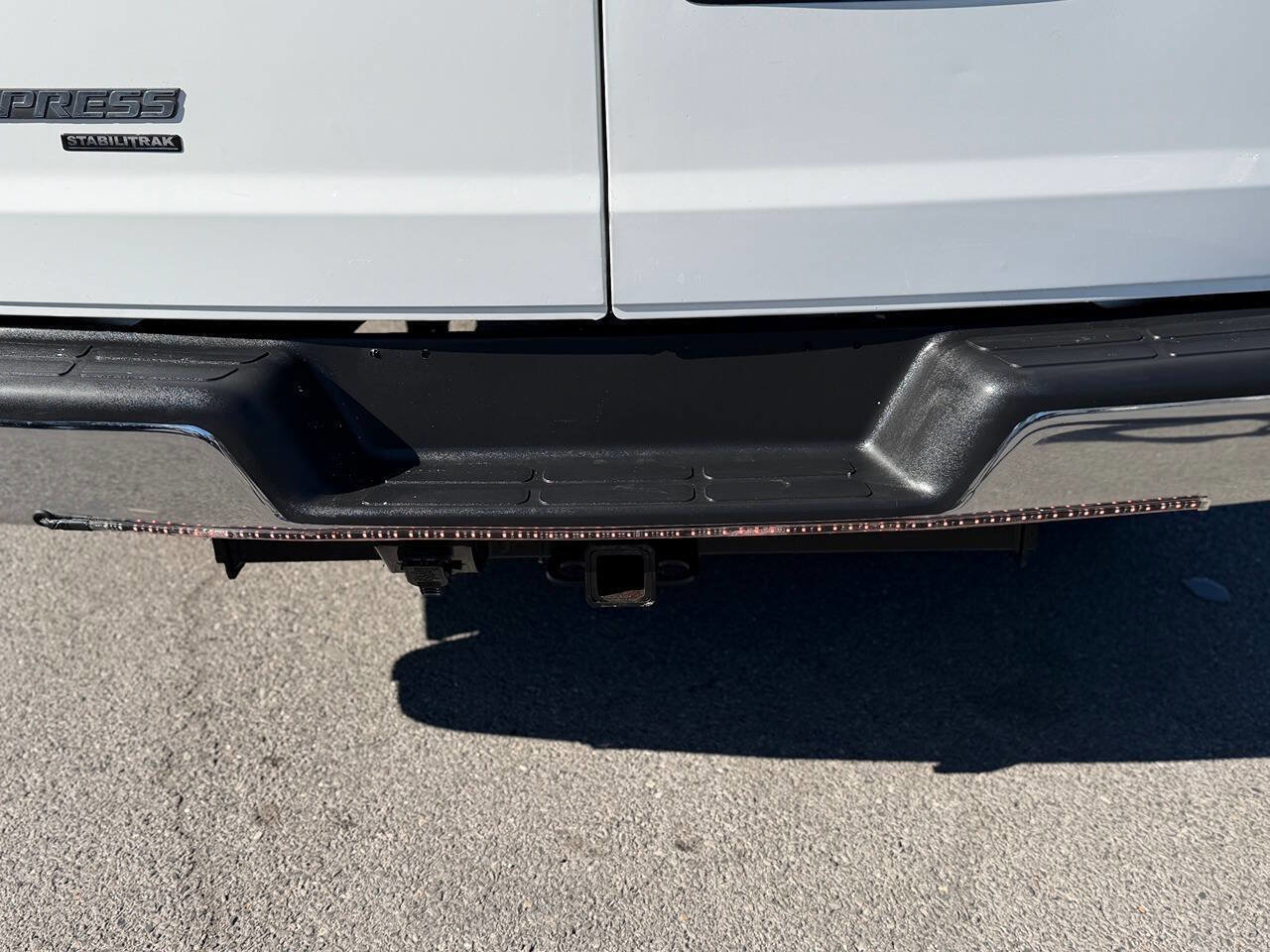 Used 2014 Chevrolet Express 2500 image 91