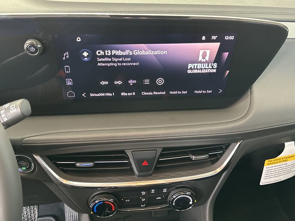 New 2026 Buick Encore GX Preferred FWD image 23