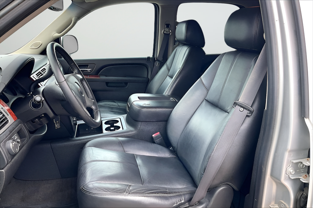 Used 2012 GMC Yukon SLT RWD image 17