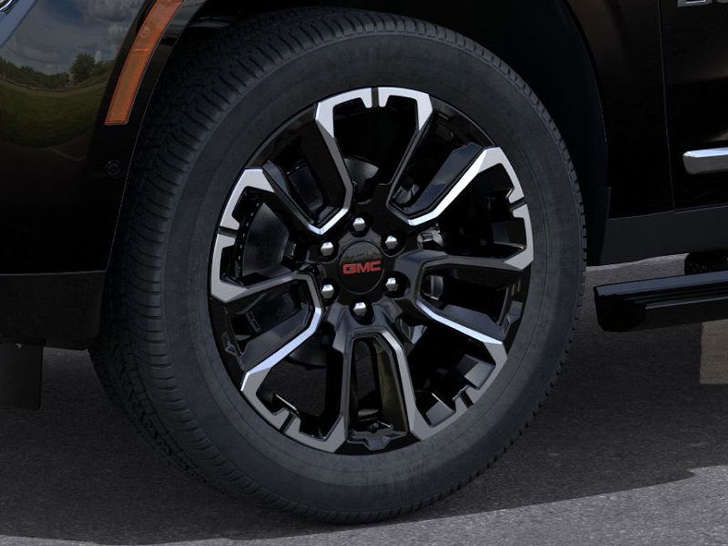 New 2026 GMC Yukon Denali image 9