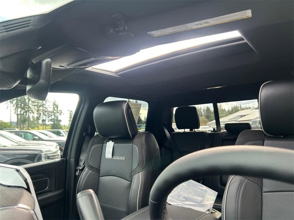 New 2026 RAM 2500 Laramie image 23