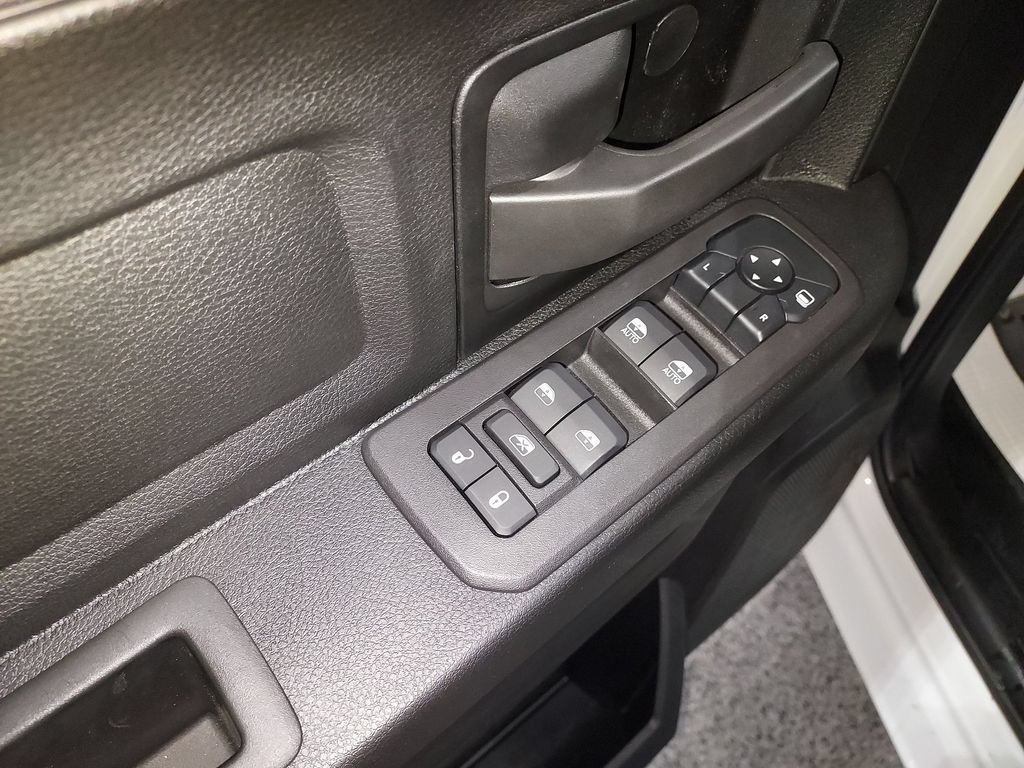 New 2026 RAM 4500 Tradesman AWD/4WD image 19