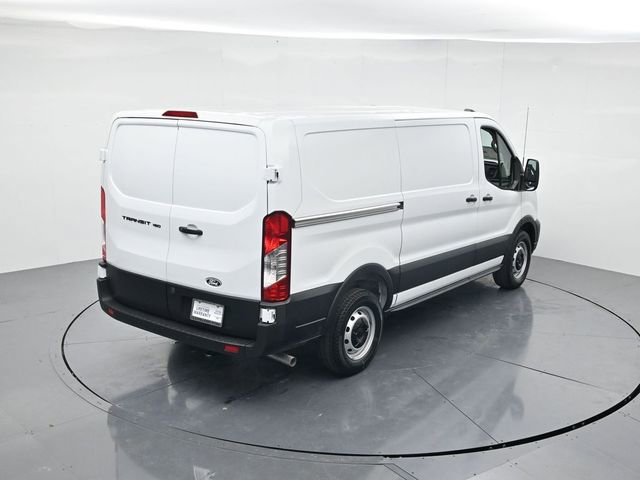 New 2026 Ford Transit 150 Low Roof RWD image 42