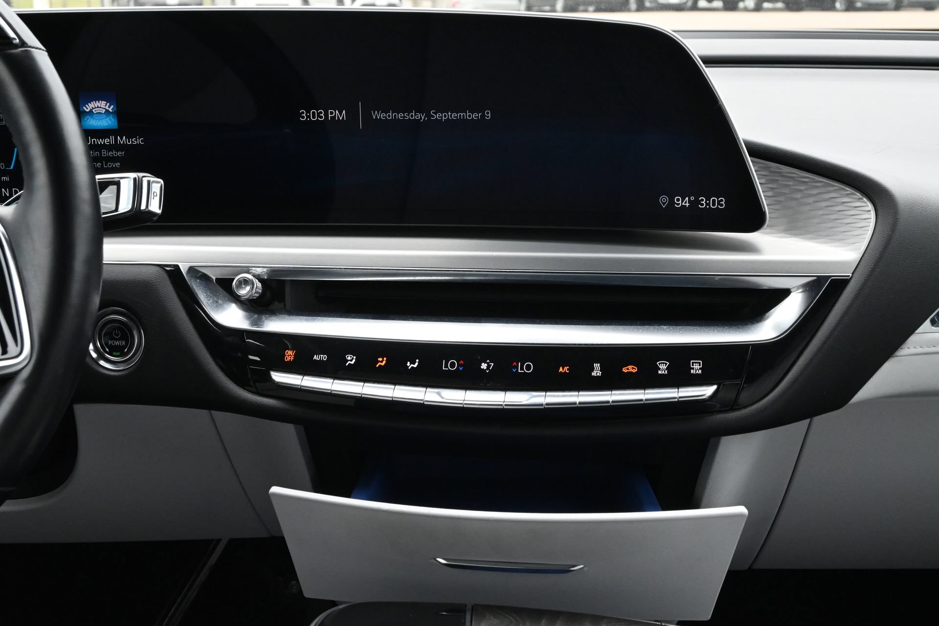 Used 2023 Cadillac Lyriq 2WD image 12