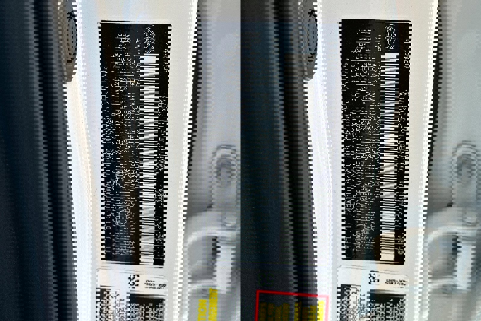 Certified 2025 Toyota Camry XSE FWD image 28