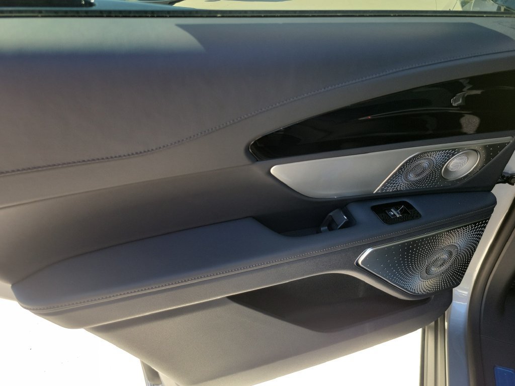 New 2026 Lincoln Nautilus Reserve AWD/4WD image 17
