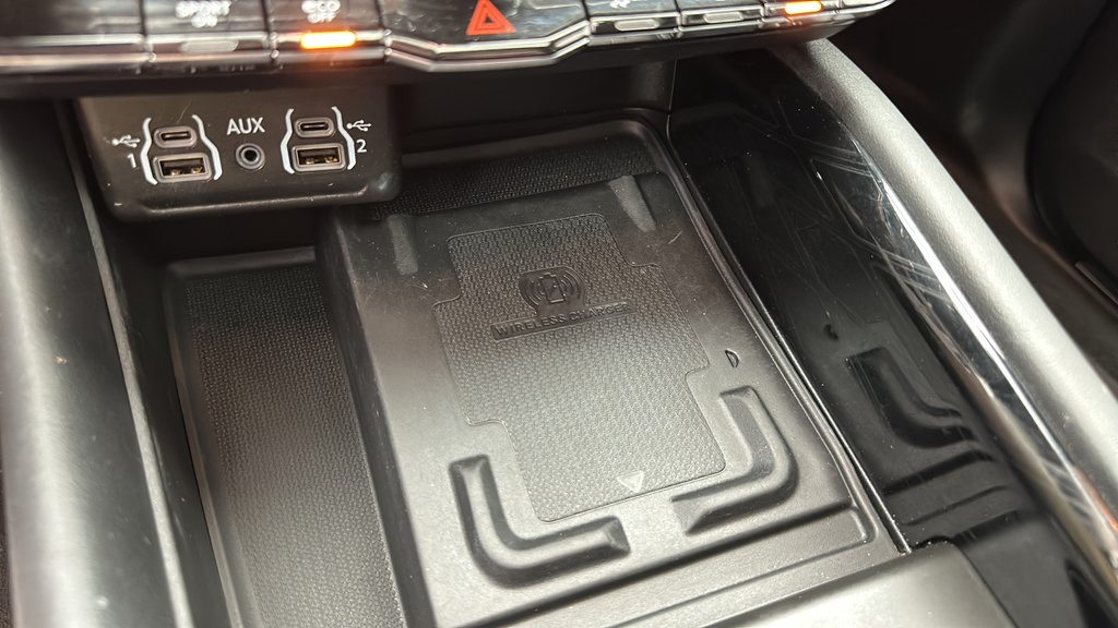 Used 2022 Dodge Durango Citadel AWD/4WD image 25