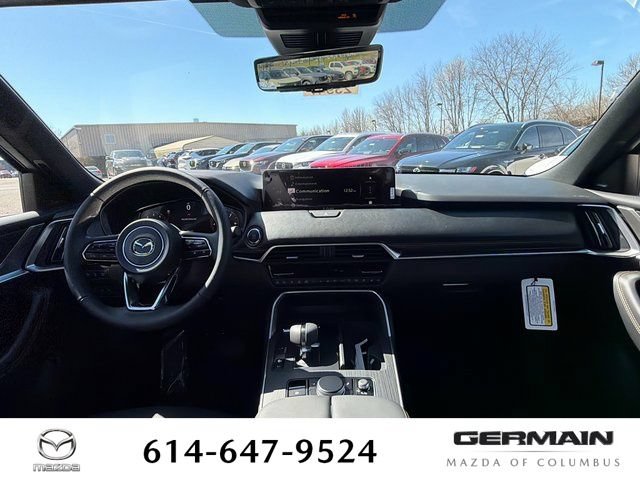 New 2026 MAZDA CX-90 3.3 Turbo S w/ Premium Plus AWD/4WD image 19