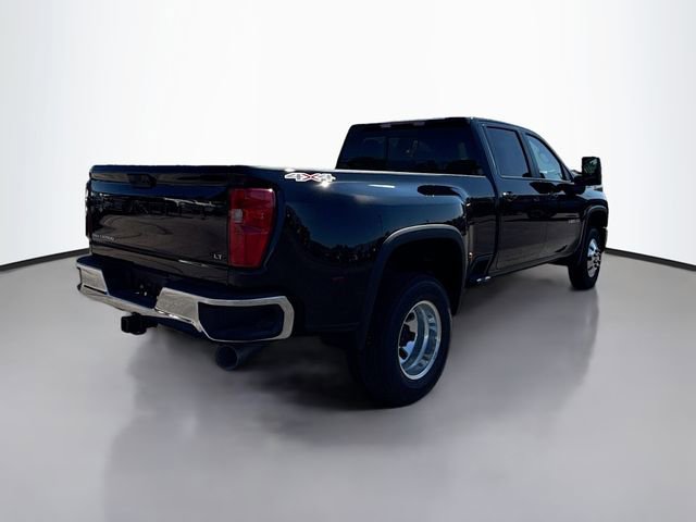 New 2026 Chevrolet Silverado 3500 LT image 10