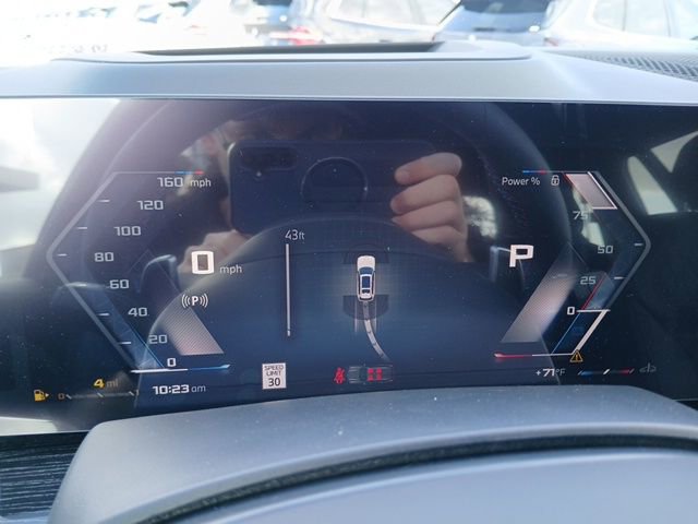 New 2026 BMW X7 M60i AWD/4WD image 27