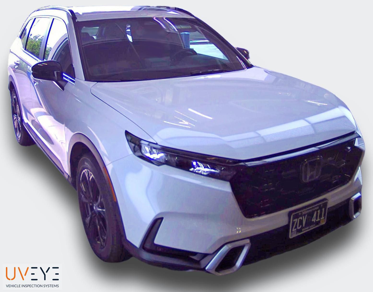 Used 2024 Honda CR-V Sport Touring image 14